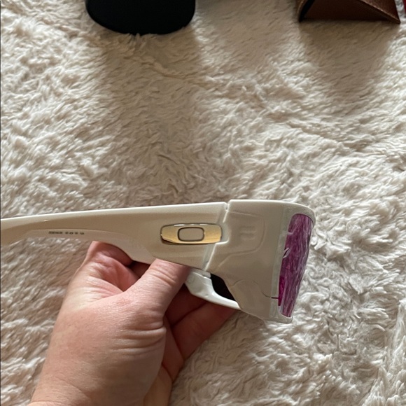 Oakley style switch sunglasses - Picture 3 of 6